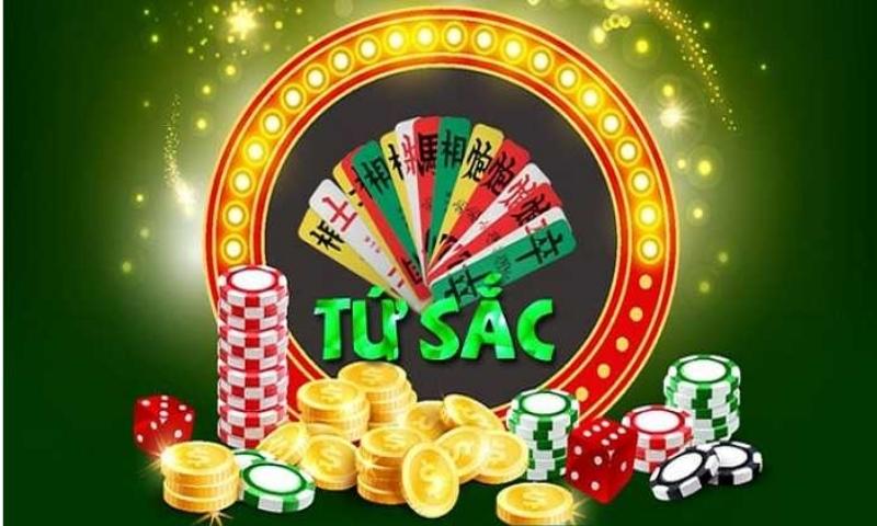 Bài tứ sắc là gì?