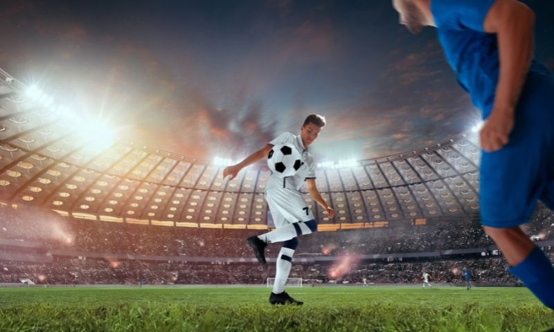 Danh sách chiếc giày vàng World Cup qua từng năm