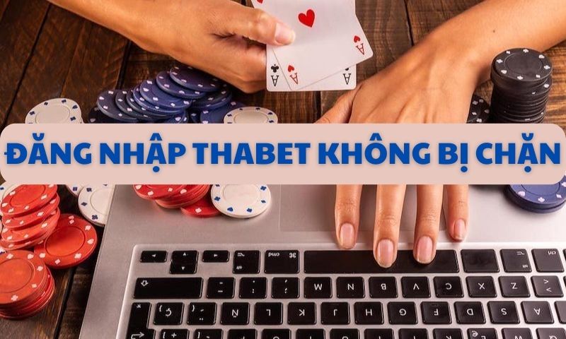 Đường link đăng nhập bị chặn