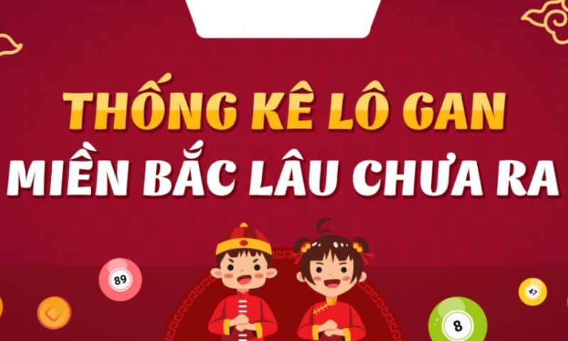 Xác nhận lô gan miền Bắc hôm nay