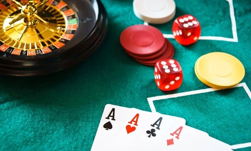 Nguồn gốc ra đời của Poker online