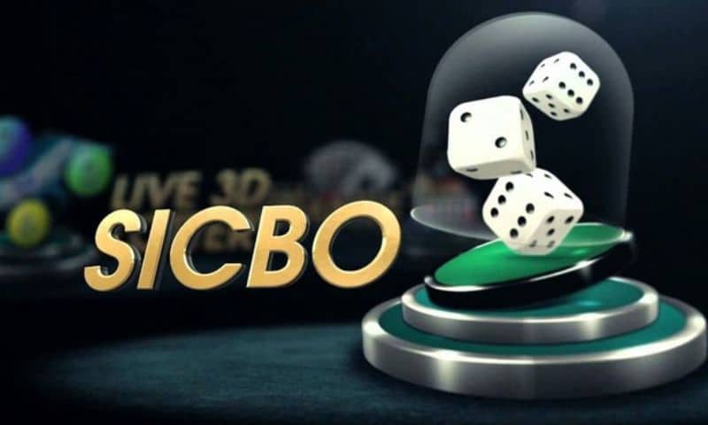 Sic Bo là gì? Học Chiến Thuật Chơi Sic Bo Dễ Thắng 2025