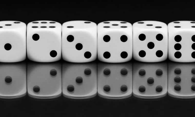 Chiến thuật chơi Sic bo giúp tăng khả năng thắng 2025