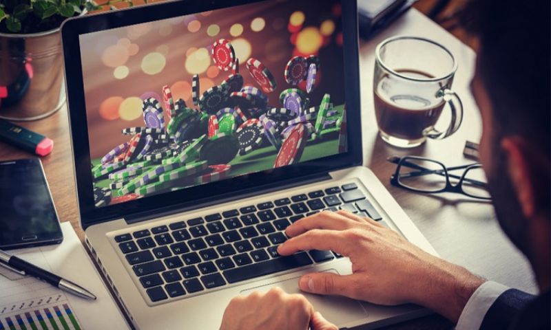 Nhà cái Thabet hỗ trợ chơi game trên nền tảng nào?