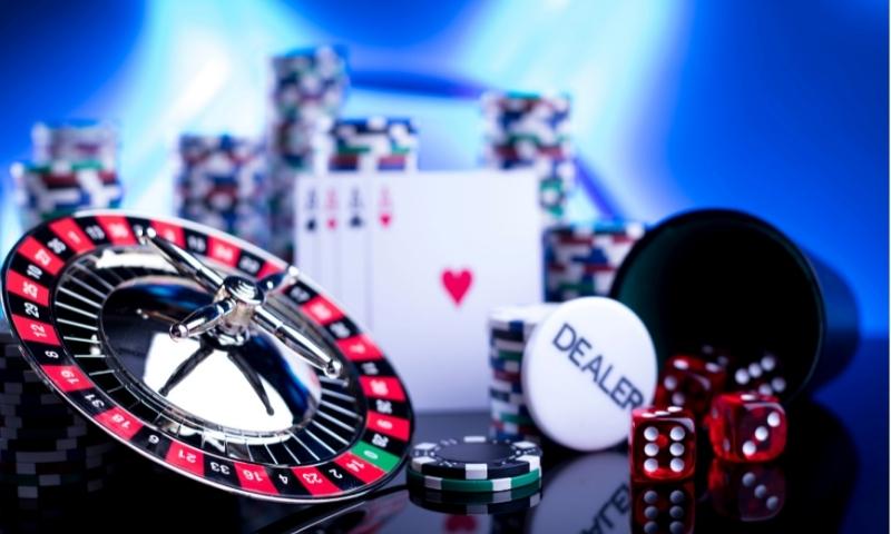 Luật chơi xí ngầu mà tân thủ cần biết