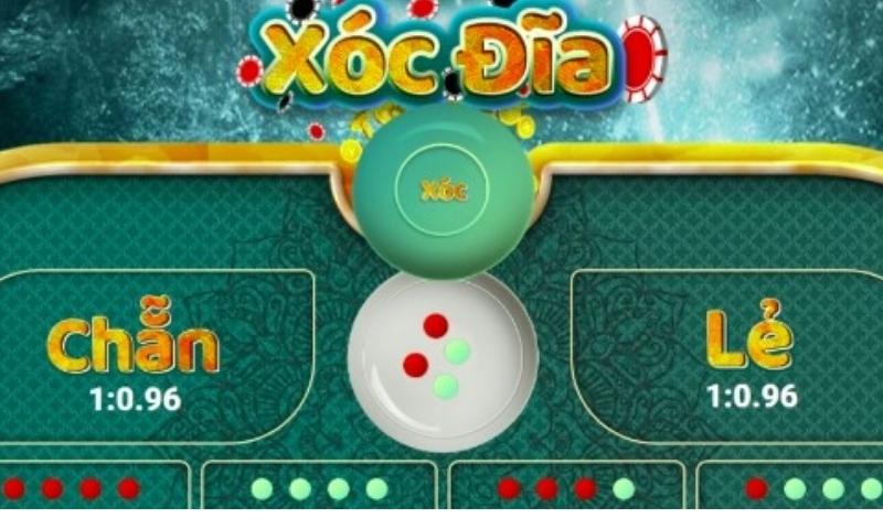 Thế nào là xóc đĩa bịp?