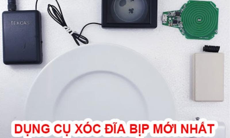 Mẹo nhỏ phòng tránh xóc đĩa bịp