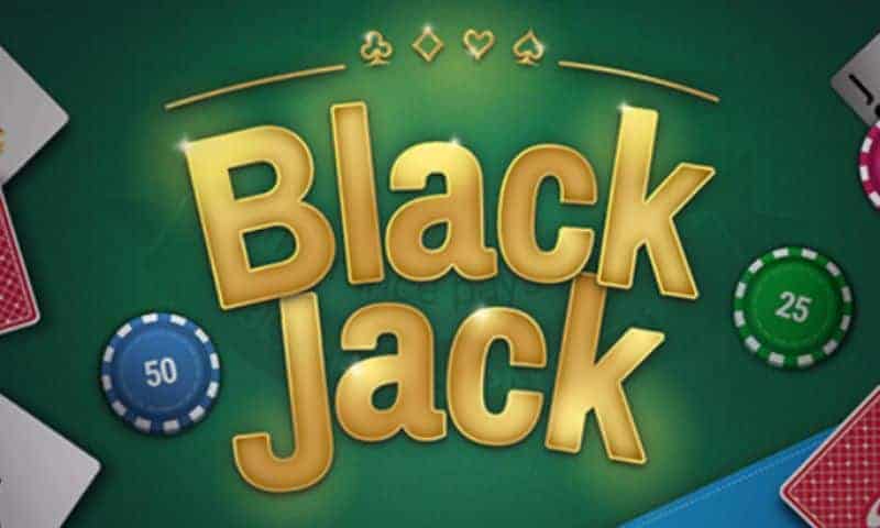 Tìm hiểu Blackjack online và cách chơi game bài cực đỉnh 2025