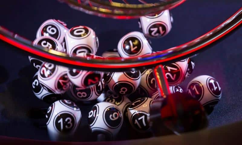 Quy luật mở thưởng loto trực tuyến