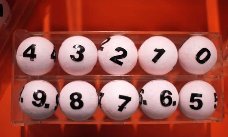 Hướng dẫn cách chơi xổ số bet