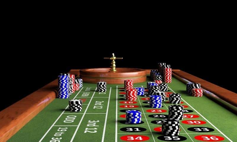 Luật chơi Roulette cơ bản nhất cho anh em tân thủ