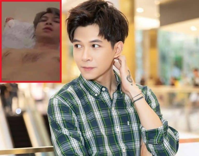 Anh Tú lên tiếng