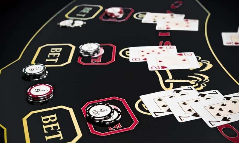 Luật chơi bài liêng