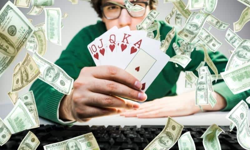 Cách đánh liêng mà không phải ai cũng biết