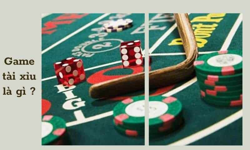 Game tài xỉu online là gì ?