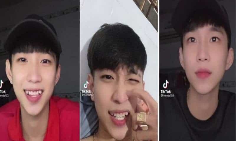 Hồ Văn Hiền Lộ Clip