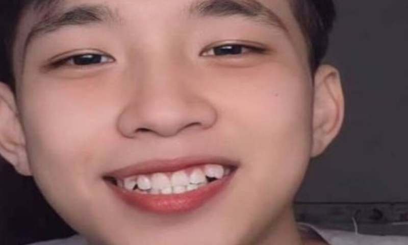 Hồ Văn Hiền Lộ Clip