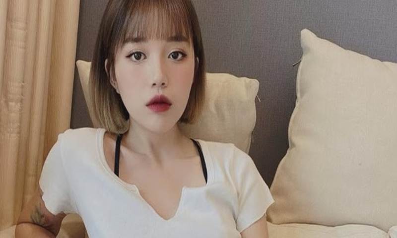 Linh Ngọc Đàm Lộ Clip