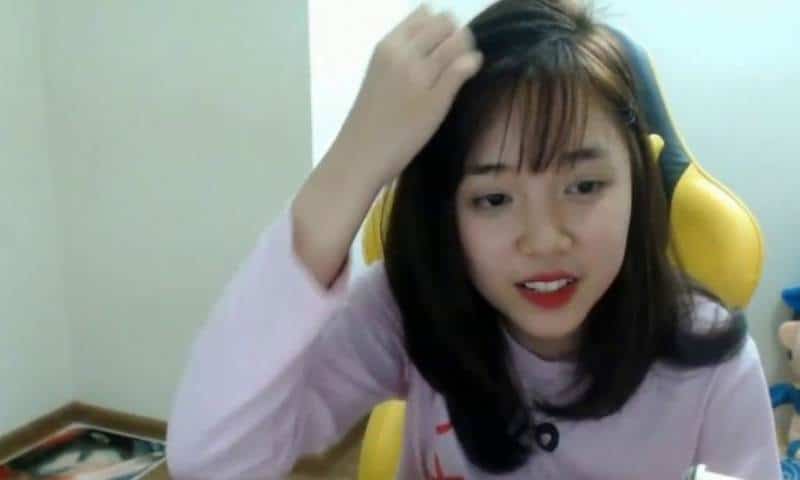 Linh Ngọc Đàm Lộ Clip