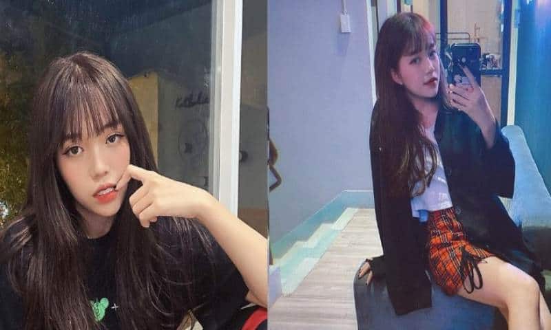 Linh Ngọc Đàm Lộ Clip