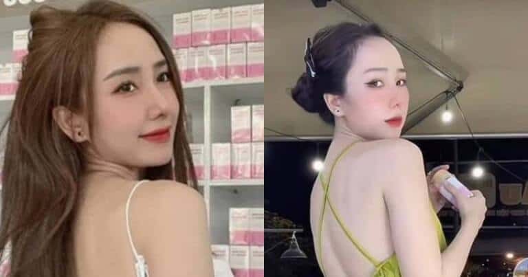 Tiktoker Ball và mẹ Trân là ai?