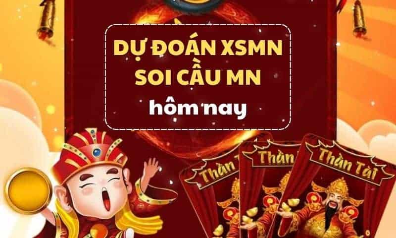 Soi cau MN hôm nay VIP miễn phí