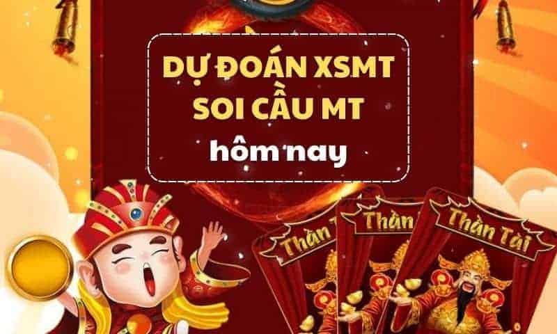 Soi cầu MT chính xác 100% hôm nay