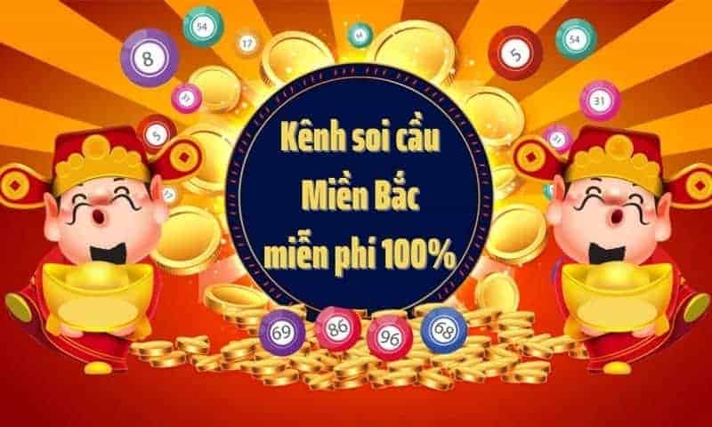 Những kênh hỗ trợ soi cầu MB chuẩn nhất hiện nay