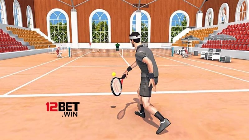 Quần vợt ảo là gì?