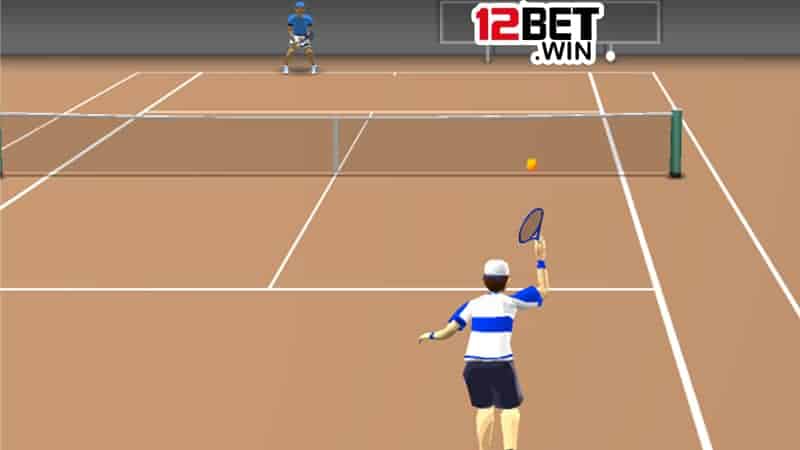 Ưu điểm cá cược quần vợt ảo