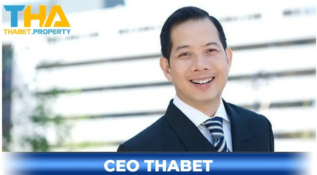 CEO KUBET Julian Le