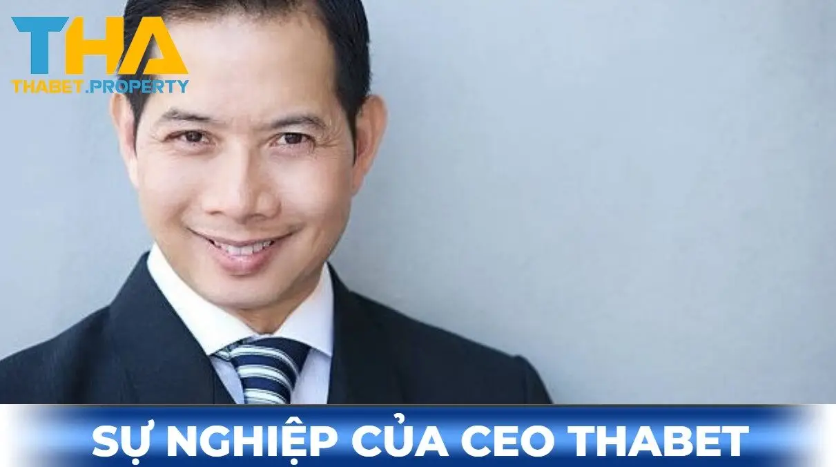 Tầm nhìn của ceo KUBET - julian Le