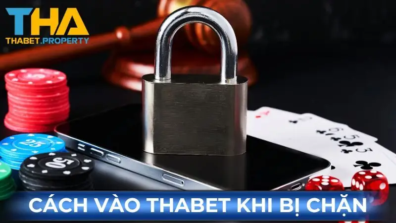 Cách Vào KUBET Khi Bị Chặn Cực Nhanh Và Hiệu Quả