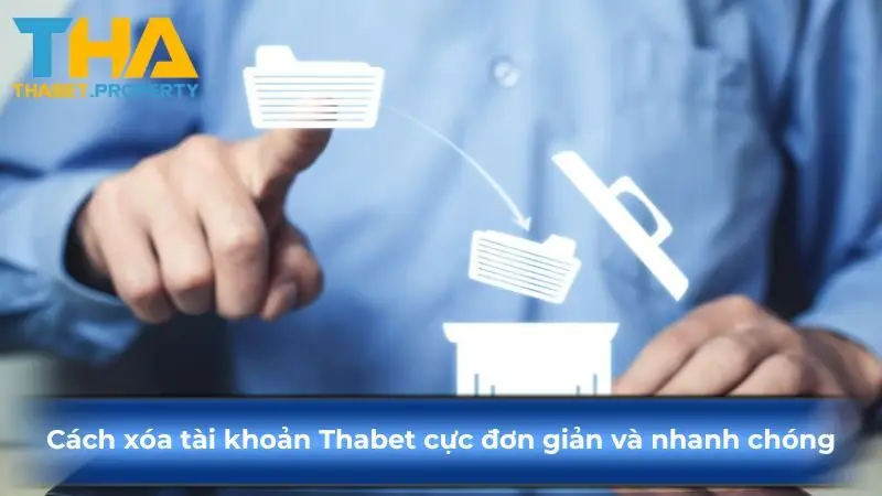 Cách xóa tài khoản KUBET cực đơn giản và nhanh chóng