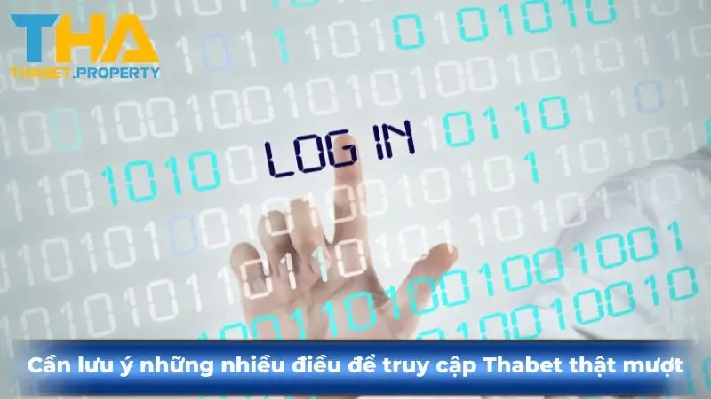 Cần lưu ý những nhiều điều để truy cập KUBET thật mượt