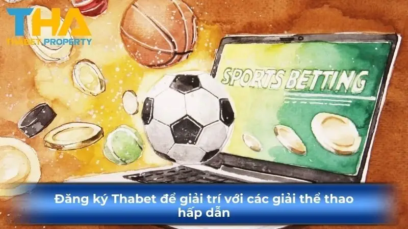 Đăng ký KUBET để giải trí với các giải thể thao hấp dẫn