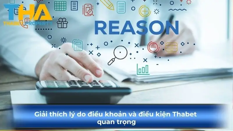 Giải thích lý do điều khoản và điều kiện KUBET quan trọng