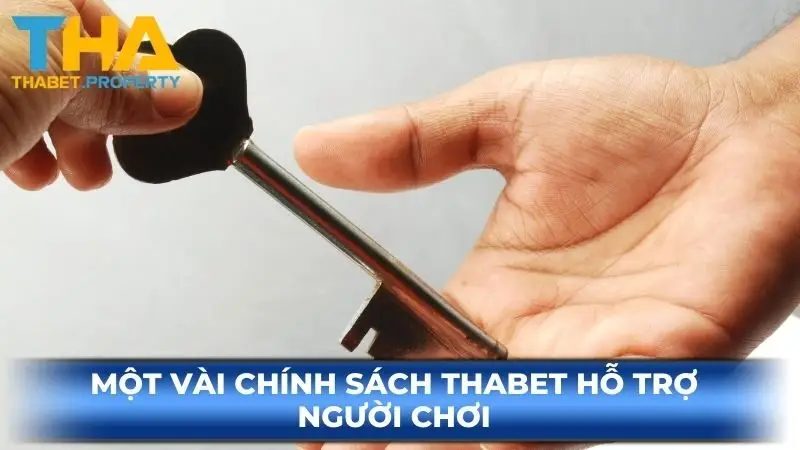 Một vài chính sách KUBET hỗ trợ người chơi 