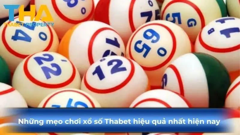 Những mẹo chơi xổ số KUBET hiệu quả nhất hiện nay 