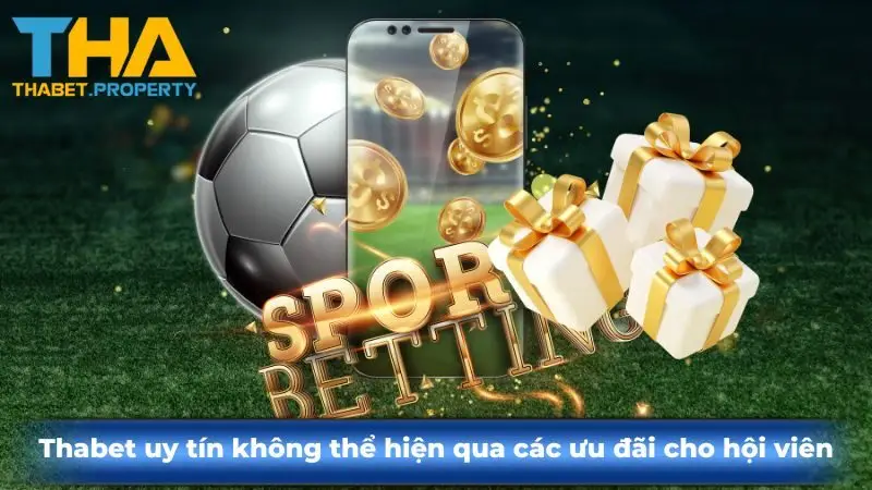 Kubet uy tín không thể hiện rõ qua các ưu đãi cho hội viên