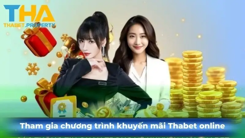 Tham gia chương trình khuyến mãi KUBET online
